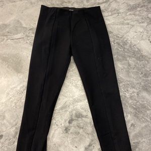 SHINESTAR Black business slacks